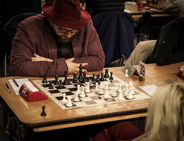 chessboard